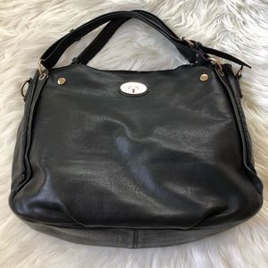 Shoulder Bag with straps